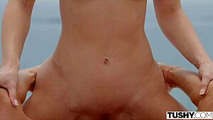 Tushy anal obsessed redhead dolly dyson first appearance