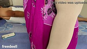 Drilling My Friend's Wife on Valentine's Day