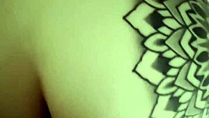 Tinder Guy Uses All Holes While Parents Away