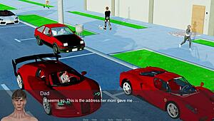 Lets Play Arizona Unbridled Part 4 With Redhead Tits