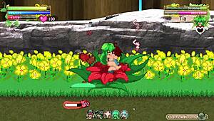 Bold Creampie And Cum In Mouth For Succubus In Episode 2!