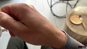 Cheating With Luxurious Escort Katty