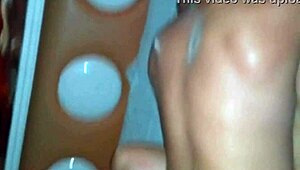 Dois Novinhos Revezando Na Karina De Novo