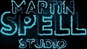 Redhead school girl takes teacher’s big cock deep in her tight ass