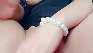 can ya believe i squirt like this for my husband?