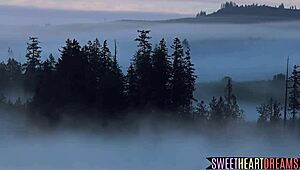 Teen babes finger fuck and trib cunt