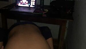 Experience rough pov sex with wet pussy licking and ass fucking!