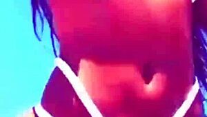 Hot Vacations With Big Breasts