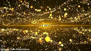 new teen anny houston tries her first interracial anal with three guys