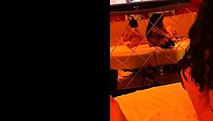 Alice Fire Loves Sex Hotels