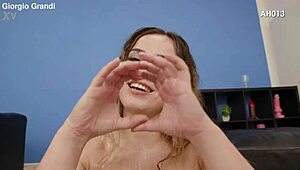 behind the scenes with nuria and marta