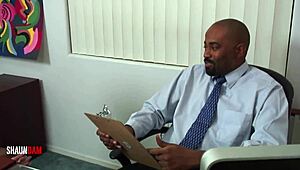 Barbie Sinclair cucá za pracovní příležitost