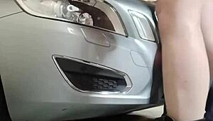 bellajames car breaks down, no money to pay mechanic bellarose34 update