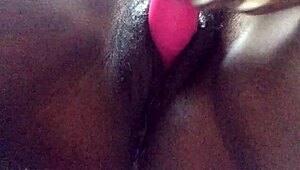 Hey babe, doesn't this hungry pussy need more after that creampie?