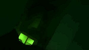 Deep throat blowjob had me crying and swallowing