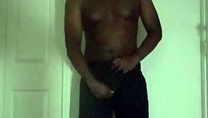 i’m blogging about my workout in jeans, wanna try it privately for free with me?
