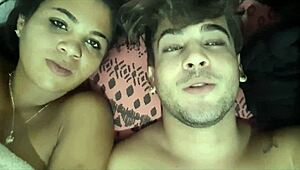 Enjoying Fun Time With Flakael And Young Alerquina