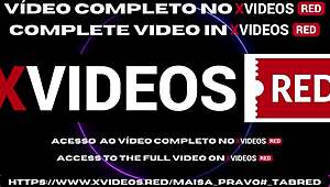 maisa pravo humiliating submissive in cosplay inversion