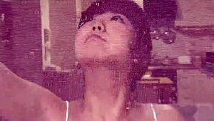 Full Version of Japanese Amateur Big Tits Blowjob and Fucking with Toys