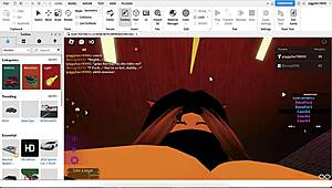 Fucking a cute dancer in bunny costume, p.s. my vids are bad don't hate