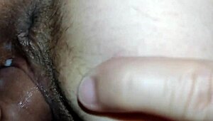 Amateur Milf Wife Engages In Homemade Roleplay With Close-Up Assfucking And Anal