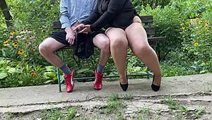 Massive Amateur Cumshots Explode in Cumming Together Compilation!