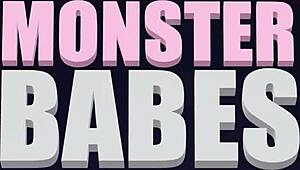 Gia Feels Passion As Darcie Eats Her Pussy