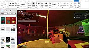 Yo, abang ipar ketuk adik ipar pirang panas kuat! 💥