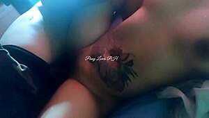 Horny Pinay Babe Begs for Gangbang and Blowjob from Boyfriend