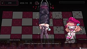 Maso vs sado ~ultimate masochist training battle~ gallery