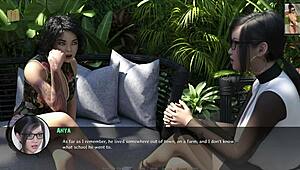 Intense reunion game in session 114