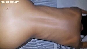 Ksal Raposasexy Quickie! Amateur Raposa Shares Sexy Quickie With Doctor!