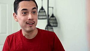 hey, wanna breed stepmom addison james before the wild party tonight?