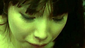 multiple cocks sucked in wild xxx show with hinata tachibana
