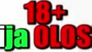 Interracial Massage Session with Babe