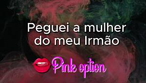 Transing with Brother's Wife in Erotic Crossdressing Tale.