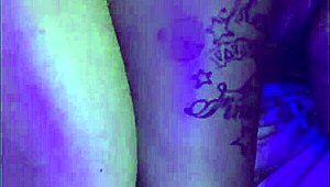 Dia terima strok dalam posisi doggy