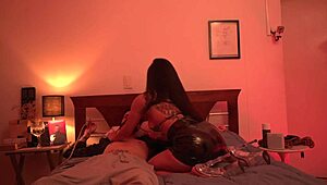 First Steps Into Bdsm Trust And Temptation!