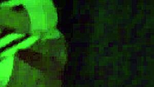 wife fucks guy in car while cuckold drives