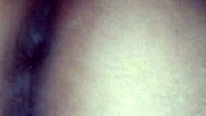 damn, loving this tight open ass of the hot young brunette chick, let’s keep going