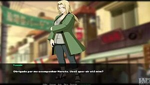 I’m so thrilled with Naruto family vacation 2, pure joy
