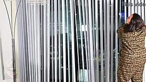 Welfare check on pornstars