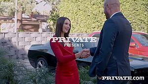 Wow, Katrina Colt Seals an Anal Deal with Wild Riding!