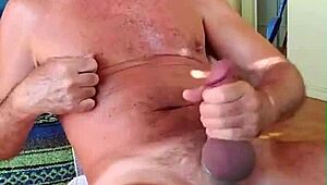 Pervy Papifachero Has Been Super Busy Getting His Apartment Ready To Be Painted Tomorrow Ive Had No Time To Jerkoff To