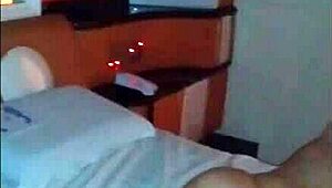 Two Young Guys Keep Taking Turns Fucking Karina The Housewife In A Threesome