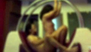 Intriguing Encounter with Stepsister's Husband in Part 2