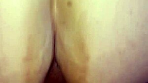 Da boca pro cu que delícia com latina gostosa