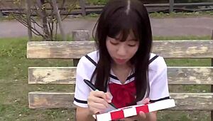 i can’t stop watching mai hino in action!