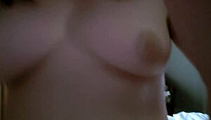 Pounding that pussy on holiday