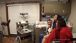 Mina Needs Doctor's Help After Kryptonite Poisoning